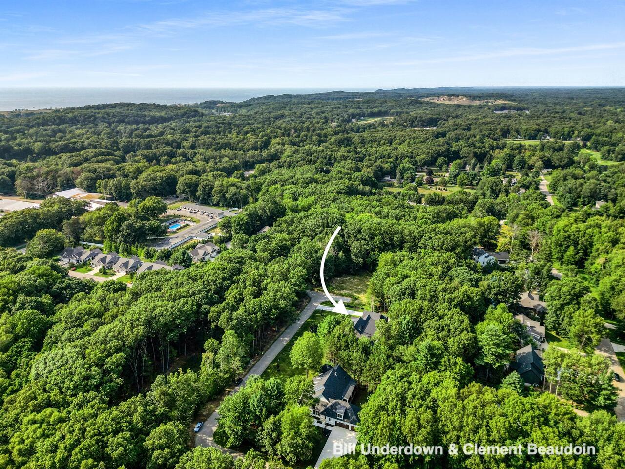 Saugatuck, Michigan, 49453, United States, 6 Bedrooms Bedrooms, ,6 BathroomsBathrooms,Residential,For Sale,1974414
