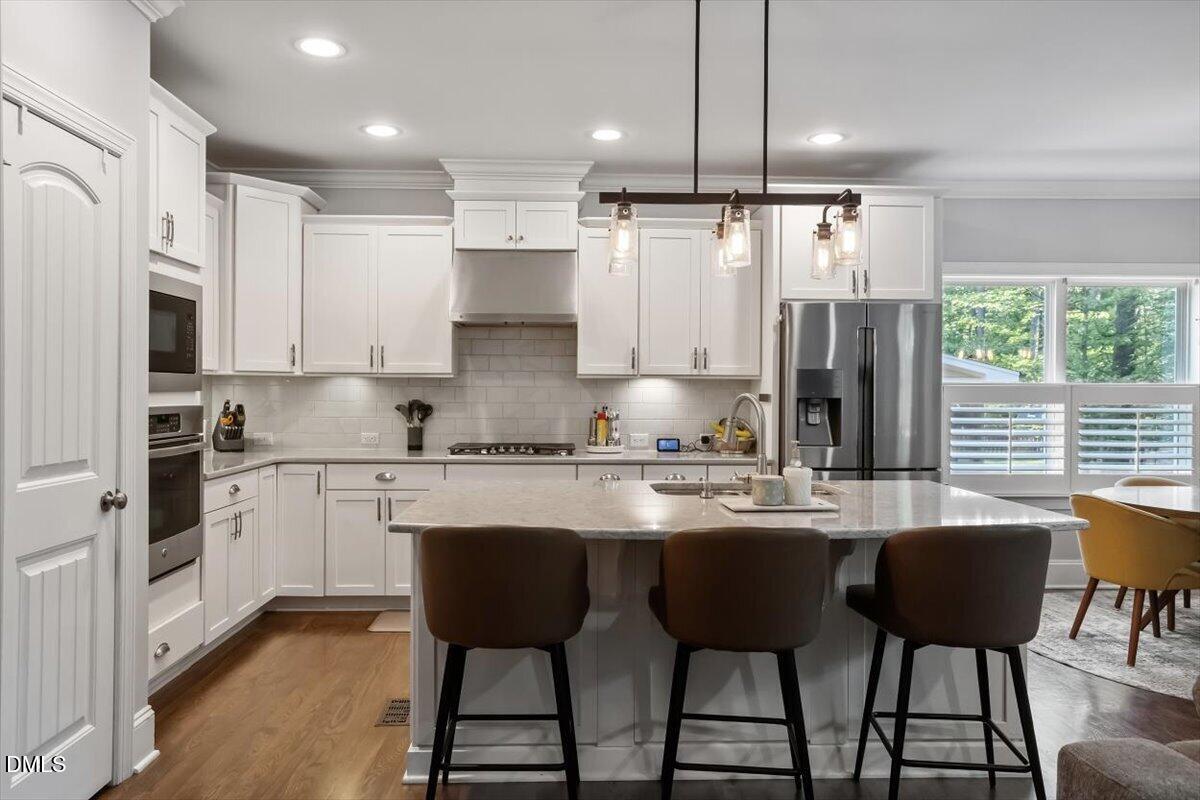 Raleigh, North Carolina, 27613, United States, 4 Bedrooms Bedrooms, ,4 BathroomsBathrooms,Residential,For Sale,2048259
