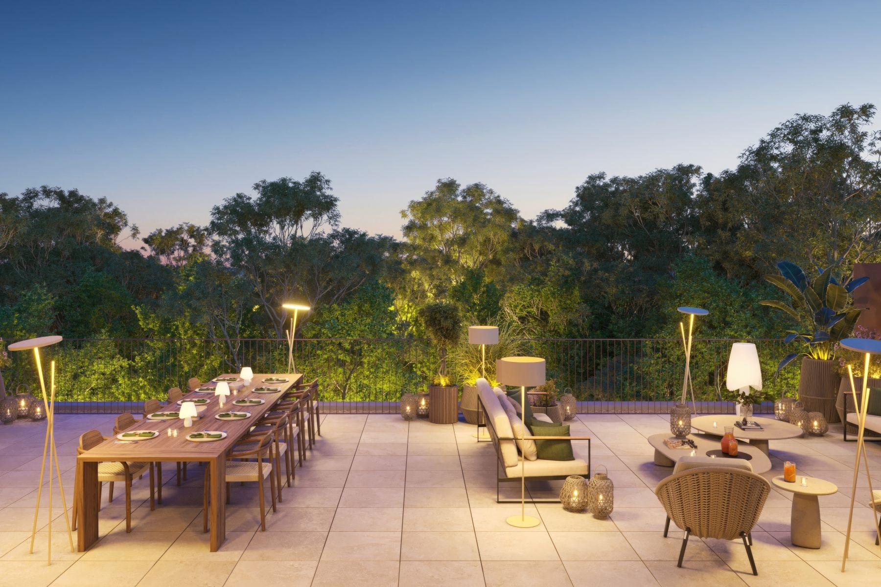  Flat, 2 bedrooms, for Sale - 物件實景