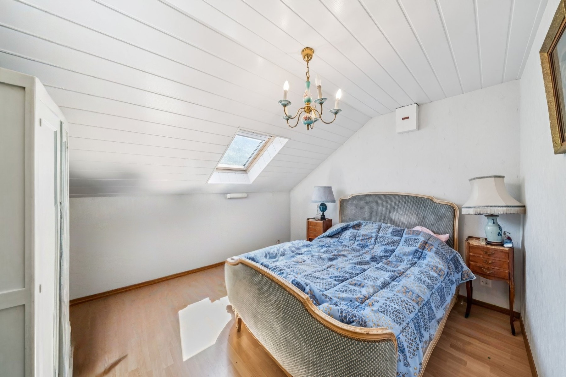  Maison polyvalente - 2 apartments, studio, workshop and large volumes - Vallorbe - 物件實景