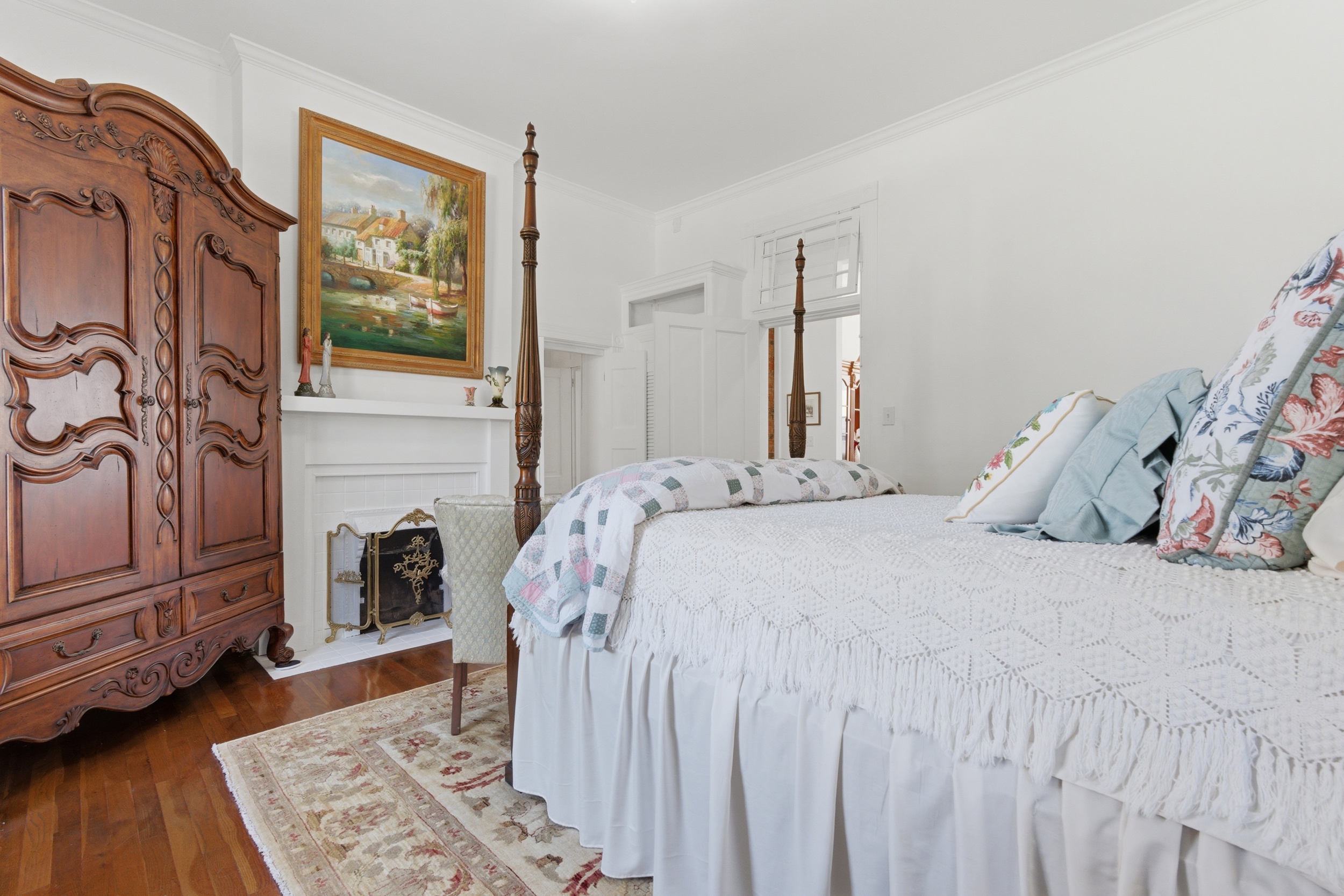  404 Washington Street East, Fayetteville, TN 37334 - 物件實景