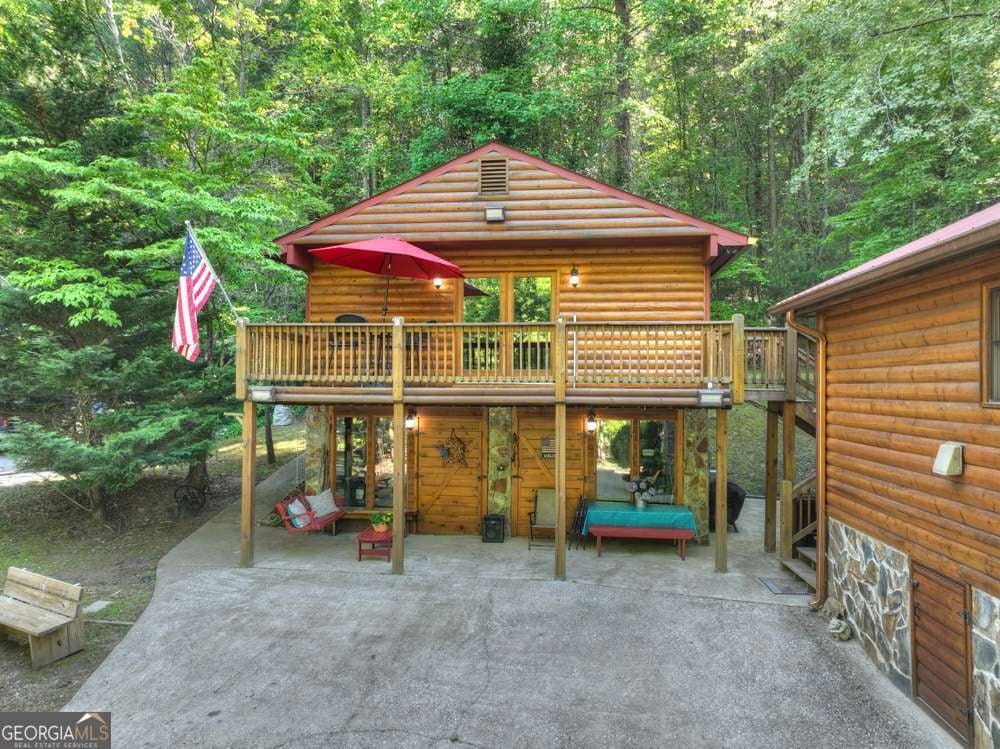 Blue Ridge, Georgia, 30513, United States, 4 Bedrooms Bedrooms, ,3 BathroomsBathrooms,Residential,For Sale,1858936