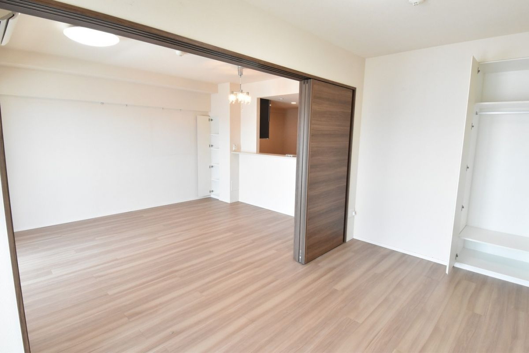  List Residence Ikebukuro - 物件實景
