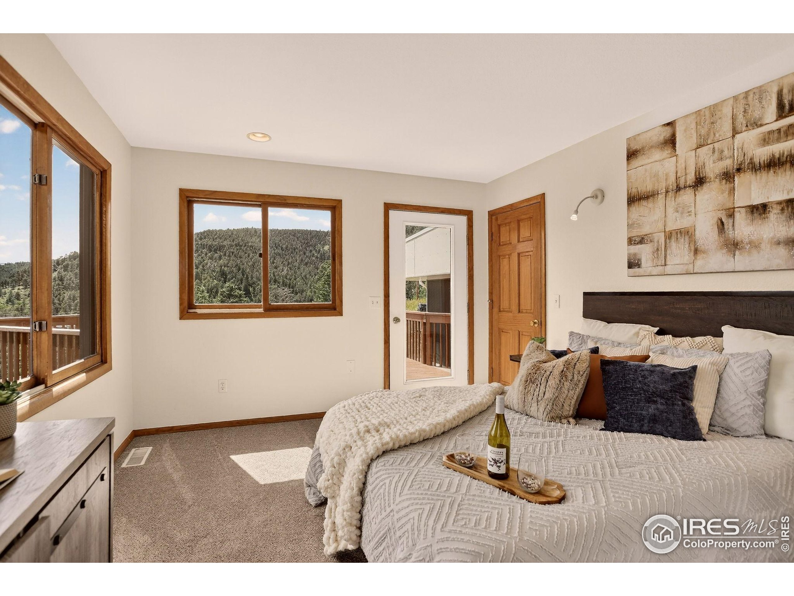 Boulder, Colorado, 80302, United States, 3 Bedrooms Bedrooms, ,1 BathroomBathrooms,Residential,For Sale,1890099