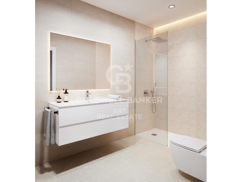 Fuengirola, Andalusia, ES, 3 Bedrooms Bedrooms, ,Residential,For Sale,1940994