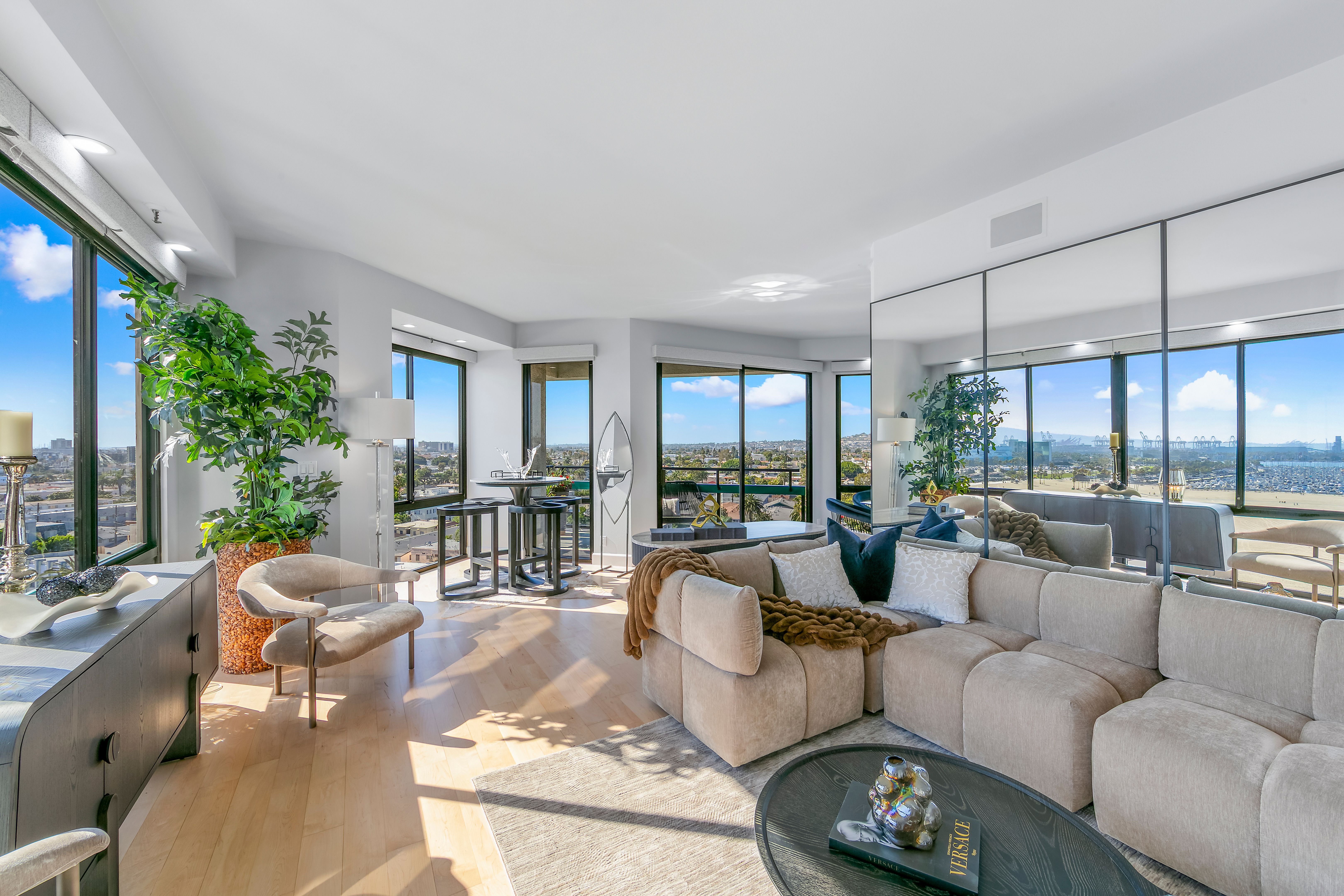  1310 East Ocean Boulevard #1007, Long Beach, CA 90802 - 物件實景