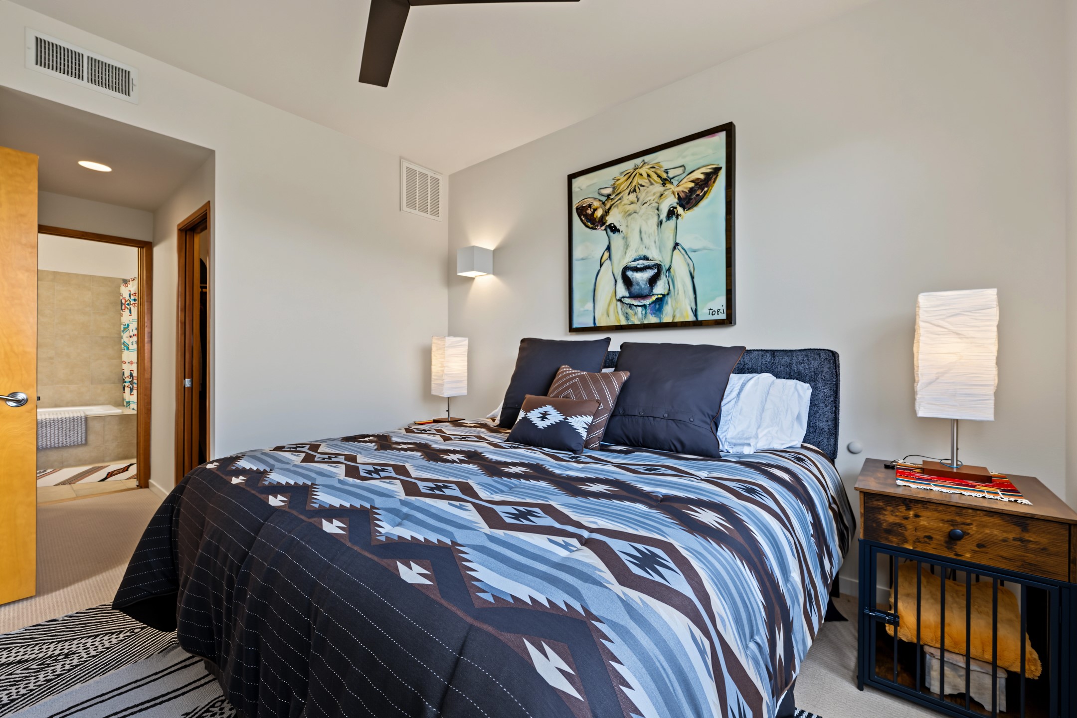  608 Avenida Villa Hermosa #209 - 物件實景