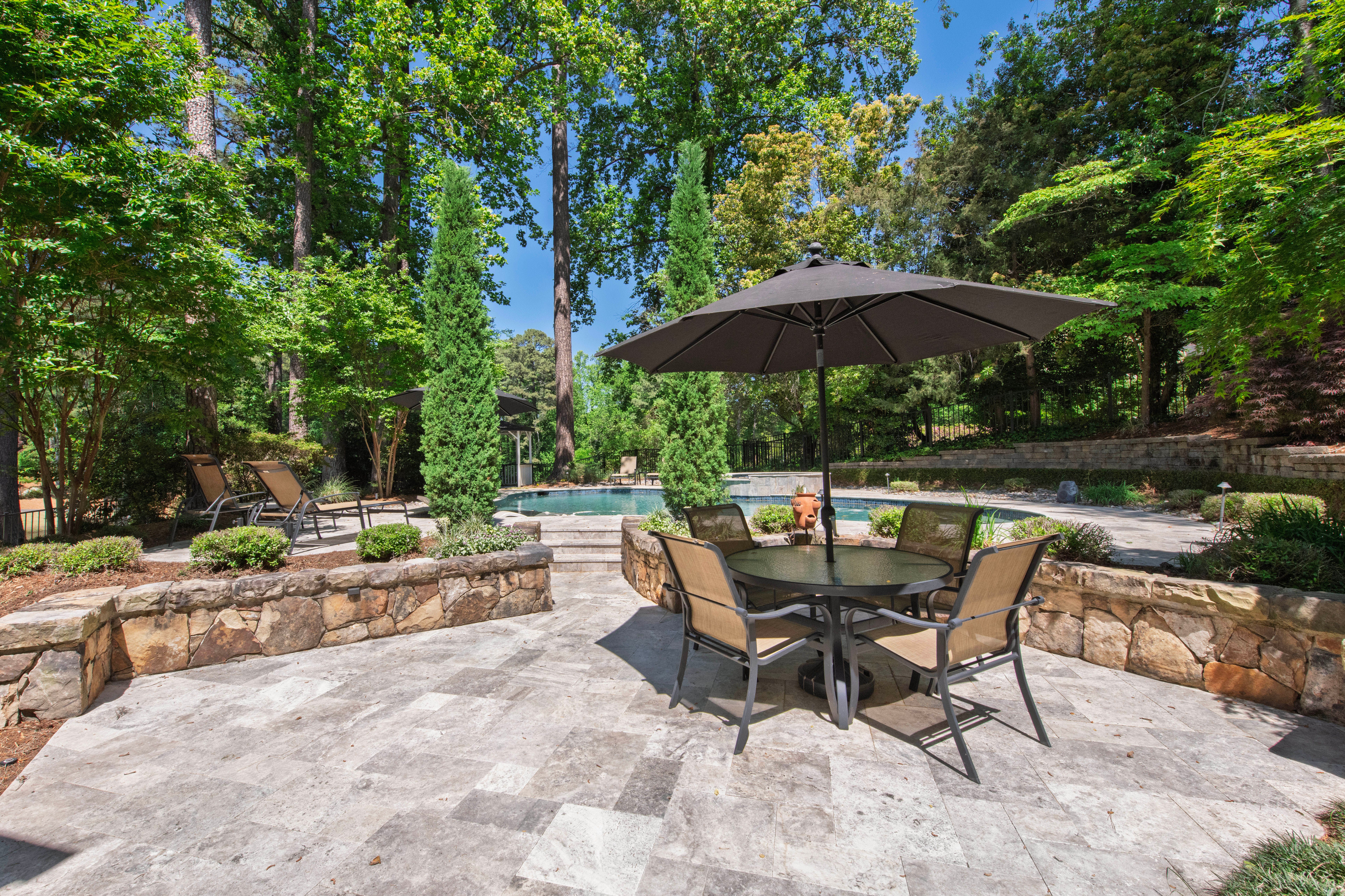  1817 Hunting Ridge Road, Raleigh, NC 27615 - 物件實景