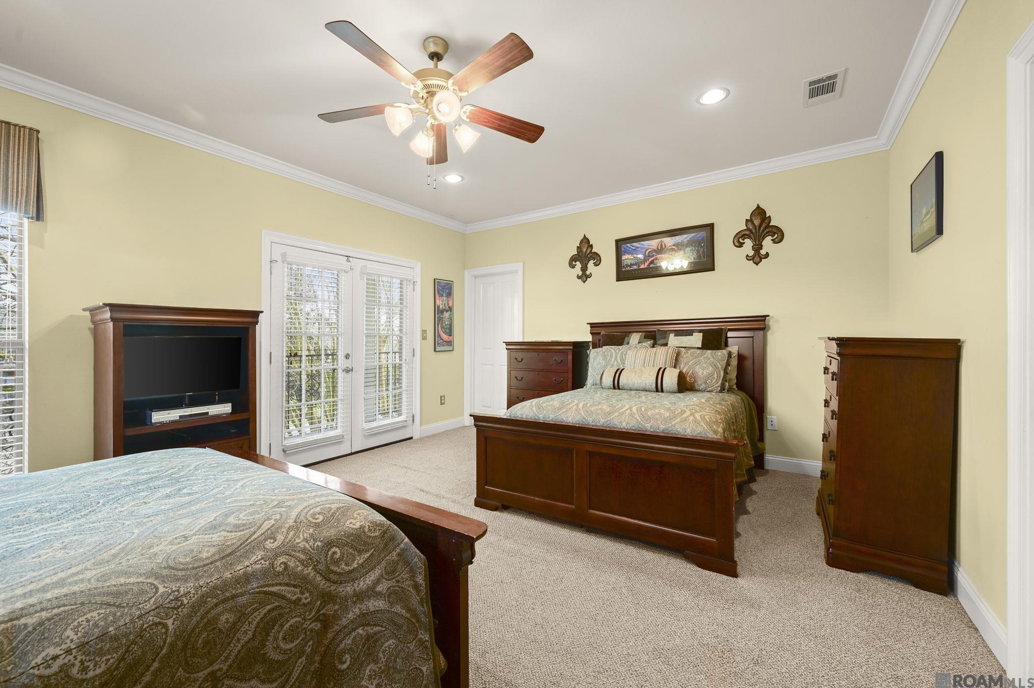 Gonzales, Louisiana, 70737, United States, 4 Bedrooms Bedrooms, ,3 BathroomsBathrooms,Residential,For Sale,2023564