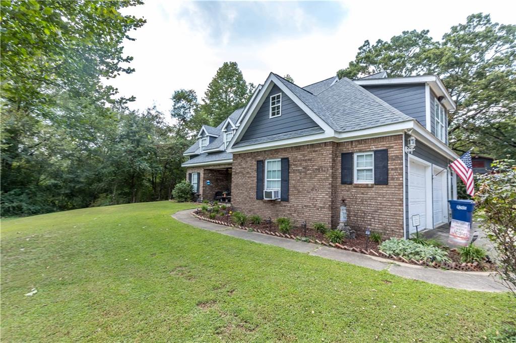 Salem, Alabama, 36874, United States, 4 Bedrooms Bedrooms, ,4 BathroomsBathrooms,Residential,For Sale,1940777