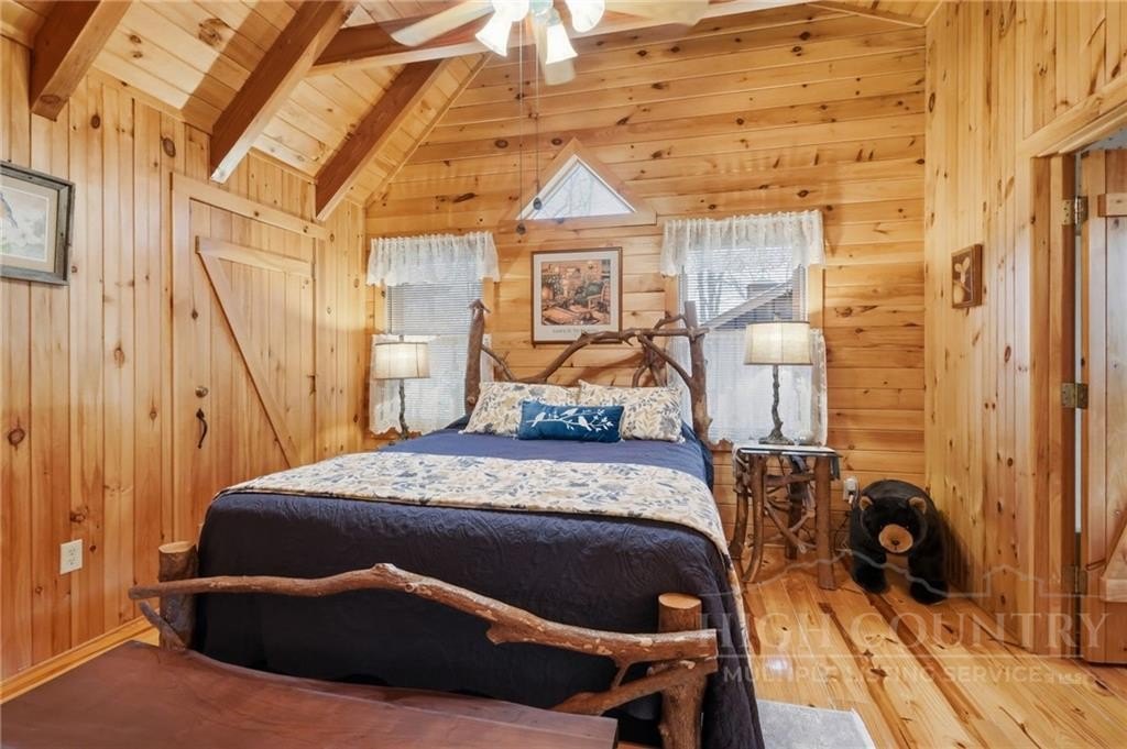 Ferguson, North Carolina, 28624, United States, 2 Bedrooms Bedrooms, ,2 BathroomsBathrooms,Residential,For Sale,2033165