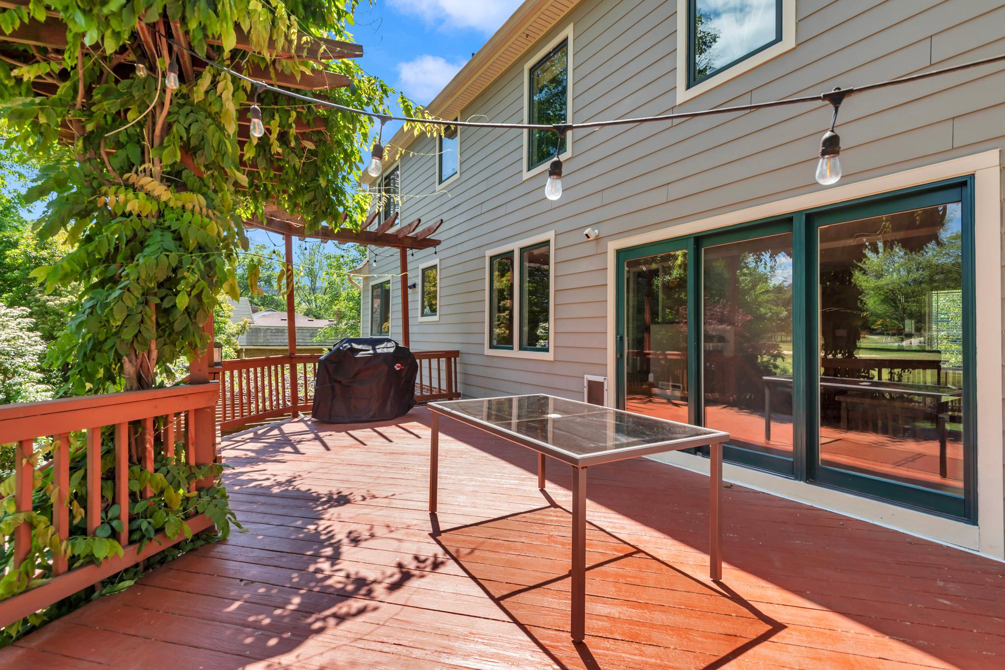  12602 Tartan Lane, Fort Washington, MD, 20744 - 物件實景