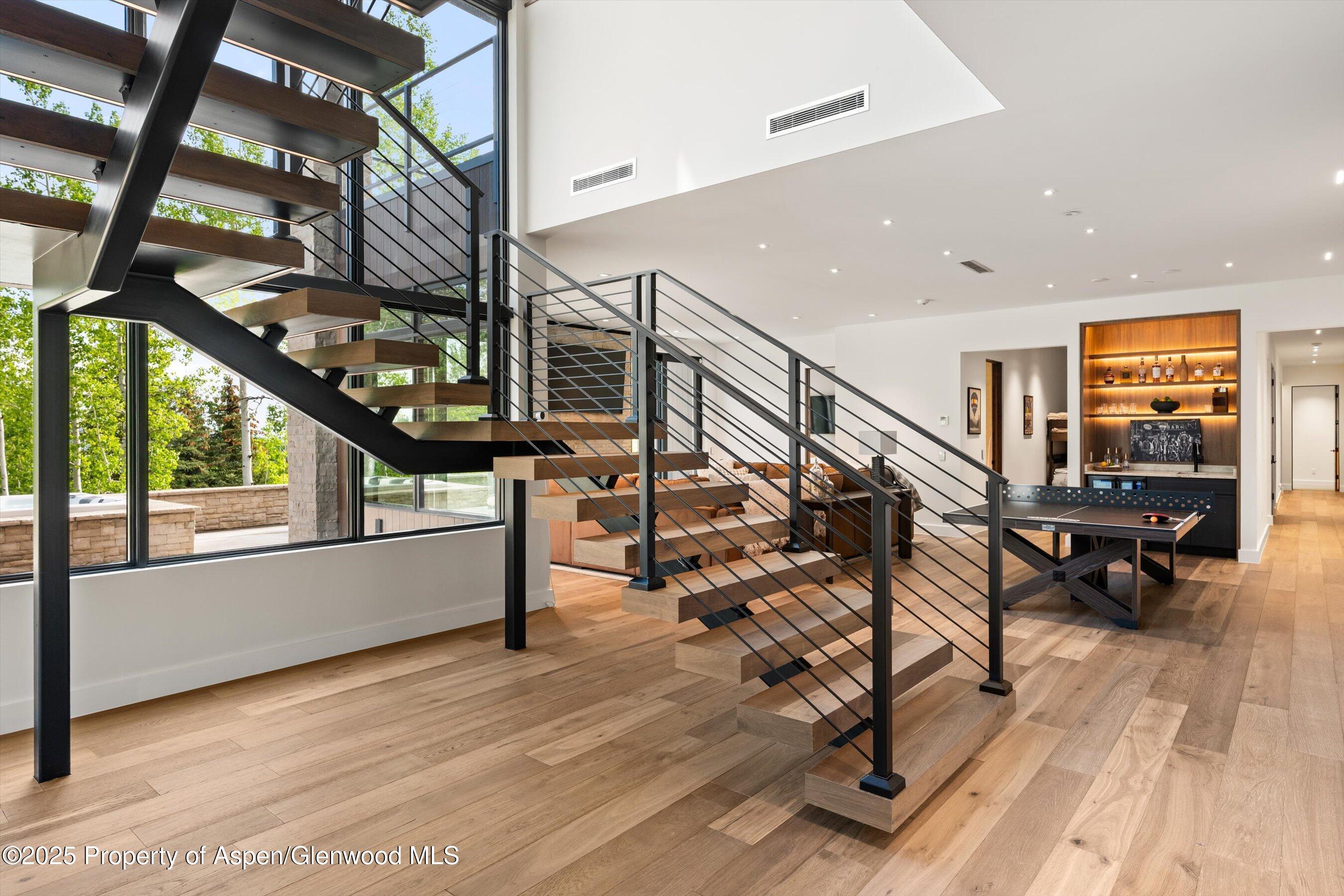 Snowmass Village, Colorado, 81615, United States, 5 Bedrooms Bedrooms, ,7 BathroomsBathrooms,Residential,For Sale,1850340