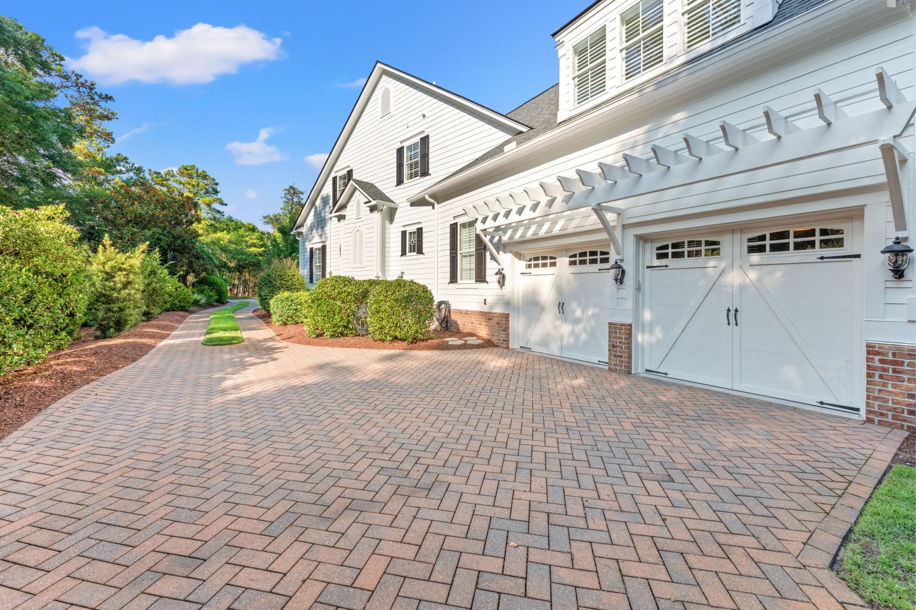  663 Parish Drive Southwest, Supply, NC 28462 - 物件實景