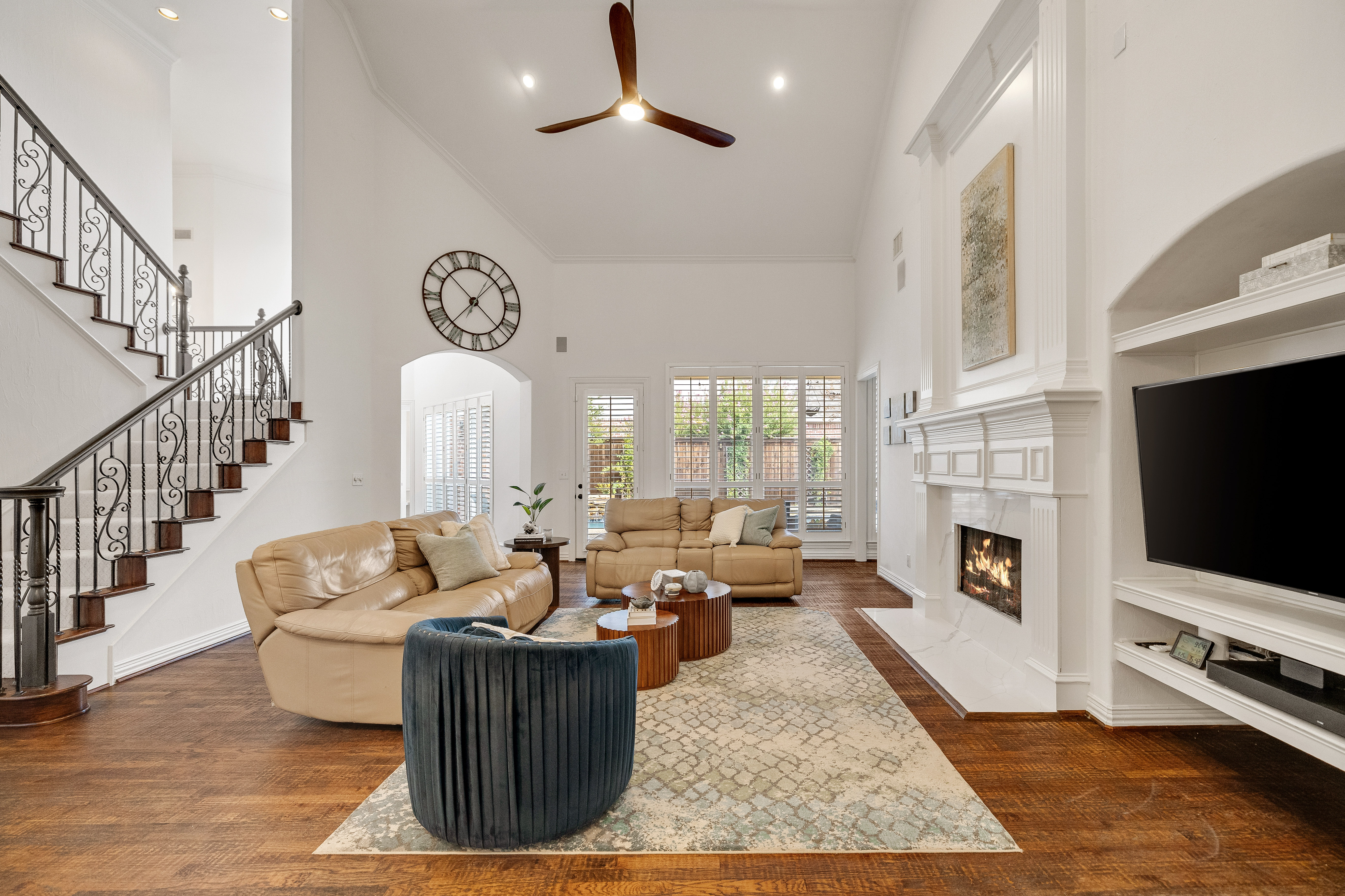  5608 Malone Drive, Plano, TX, 75093 - 物件實景