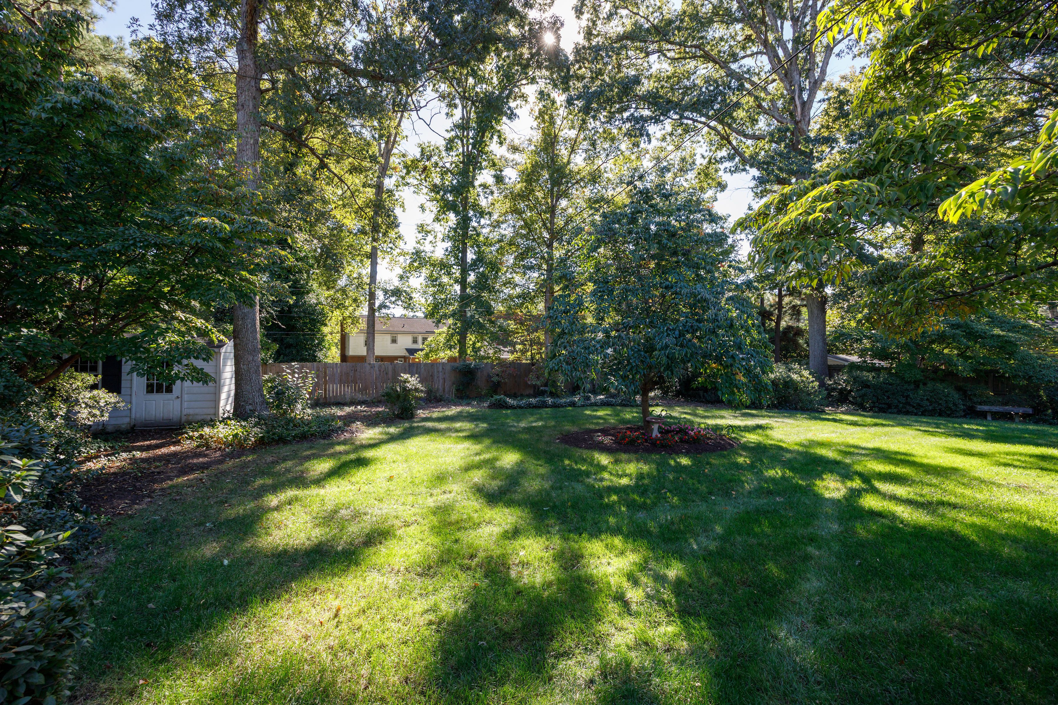  8961 Wishart Road, Henrico, VA 23229 - 物件實景