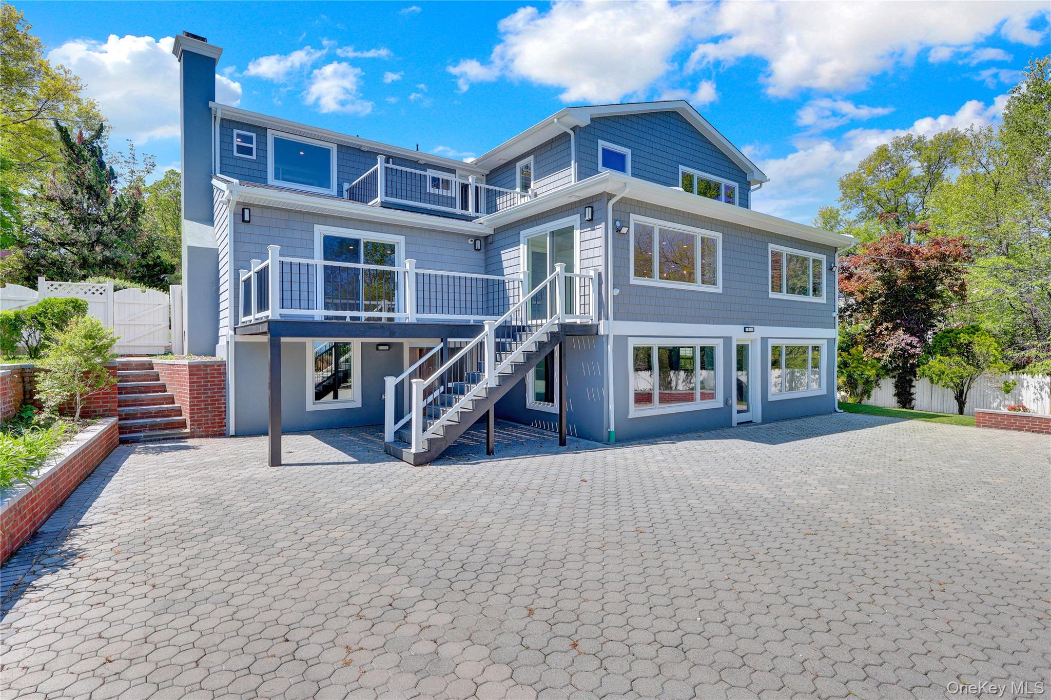  52 Woodland Road, Roslyn, NY 11576 - 物件實景