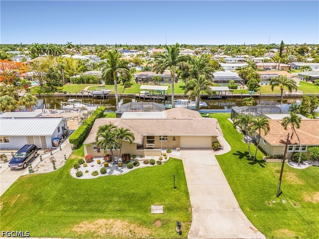 Cape Coral, Florida, 33904, United States, 3 Bedrooms Bedrooms, ,2 BathroomsBathrooms,Residential,For Sale,2047954