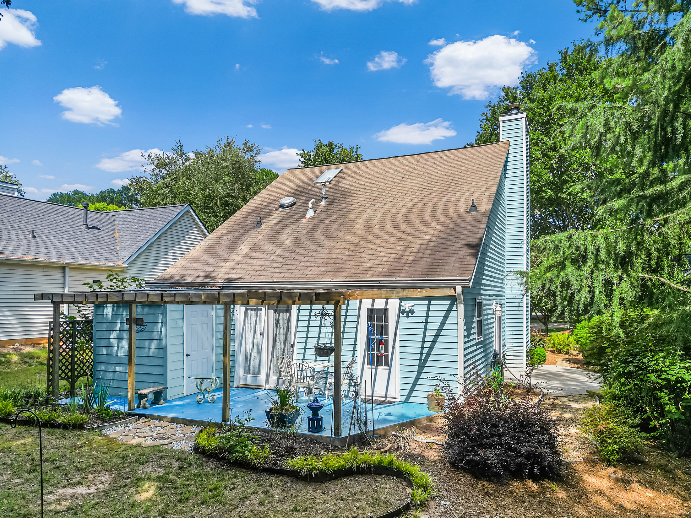  Effortless Living in Charming Alpharetta Home - 物件實景