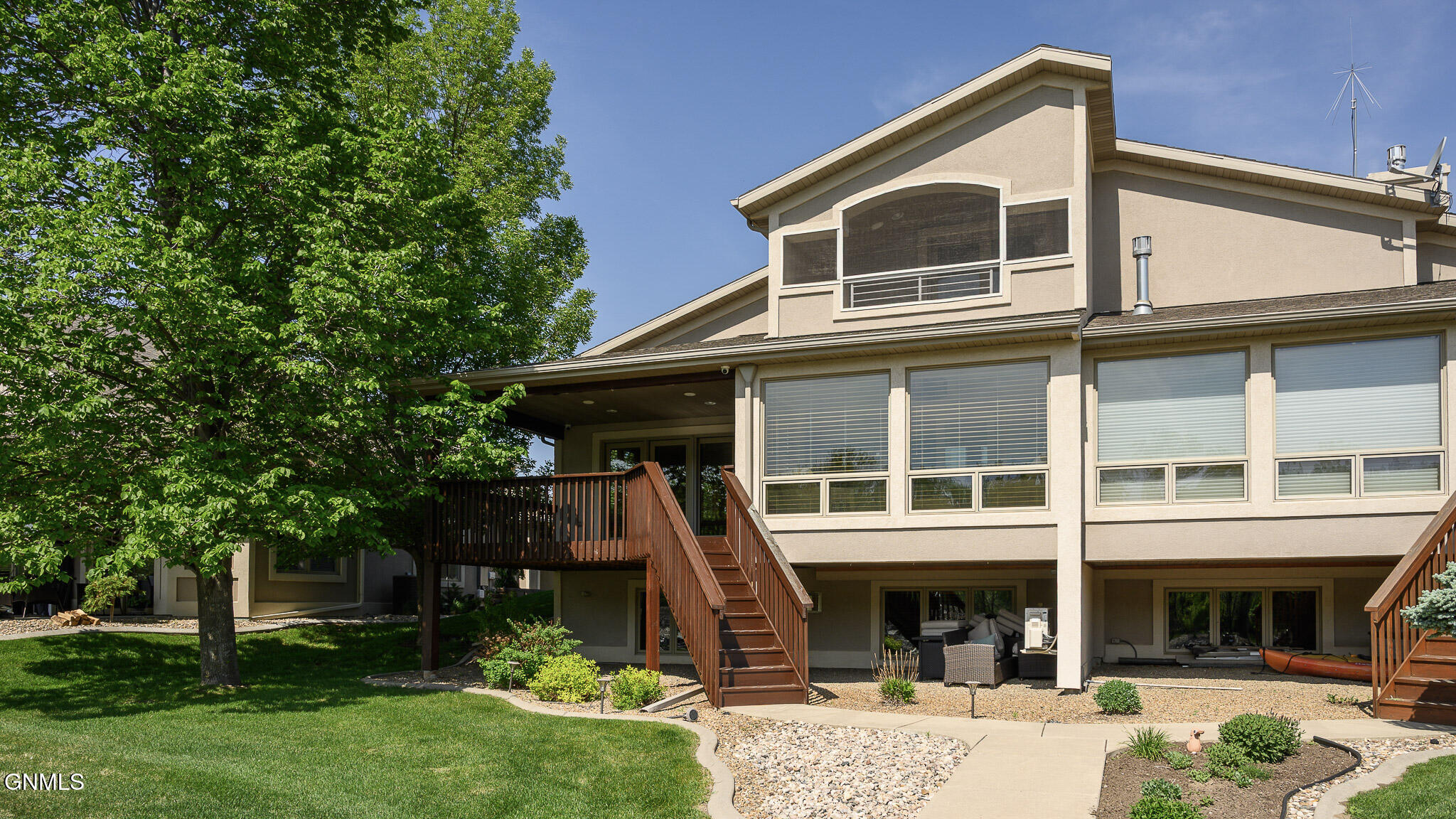 Bismarck, North Dakota, 58504, United States, 3 Bedrooms Bedrooms, ,1 BathroomBathrooms,Residential,For Sale,2049103