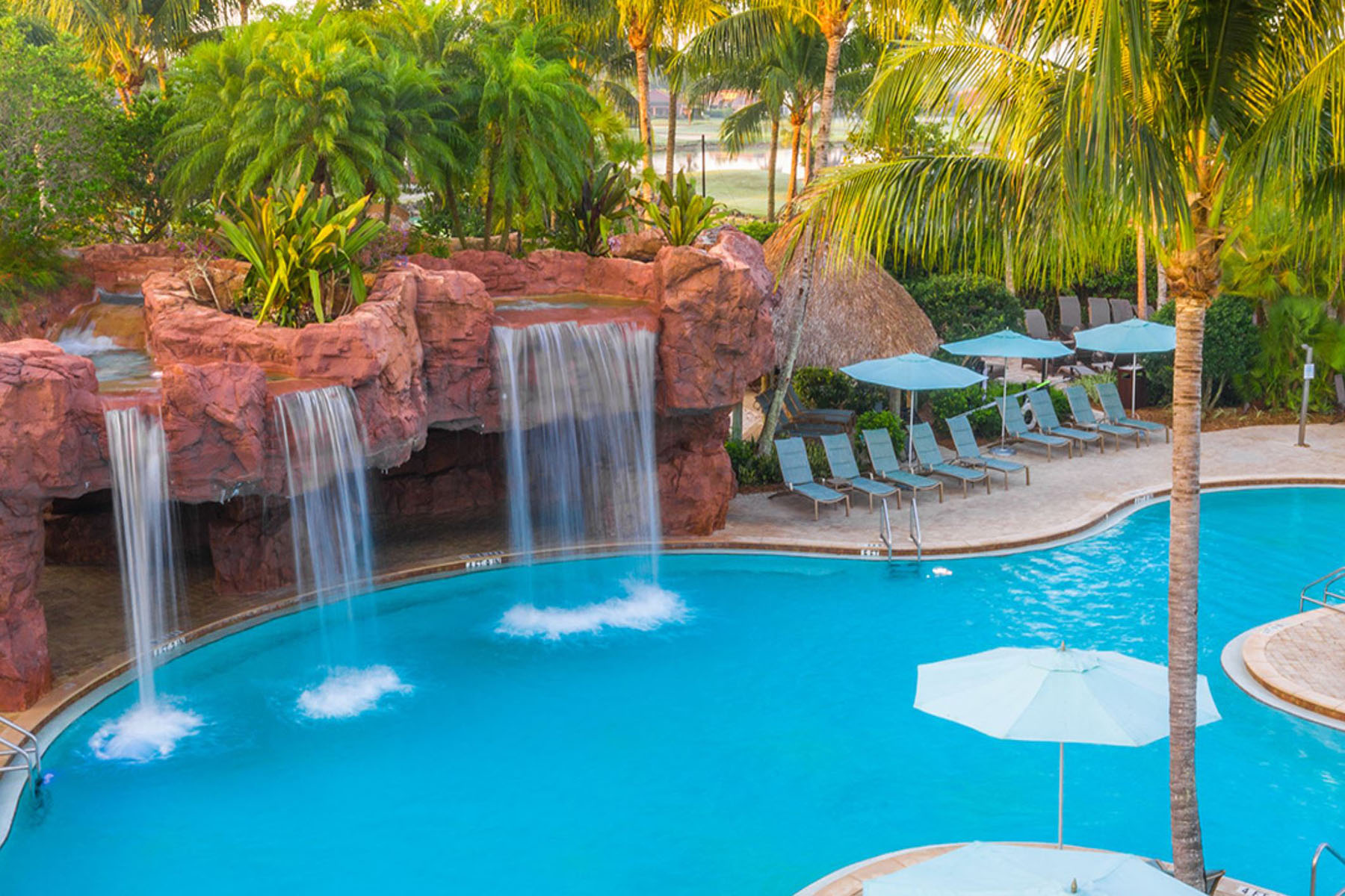  LELY RESORT - PLAYERS COVE - 物件實景