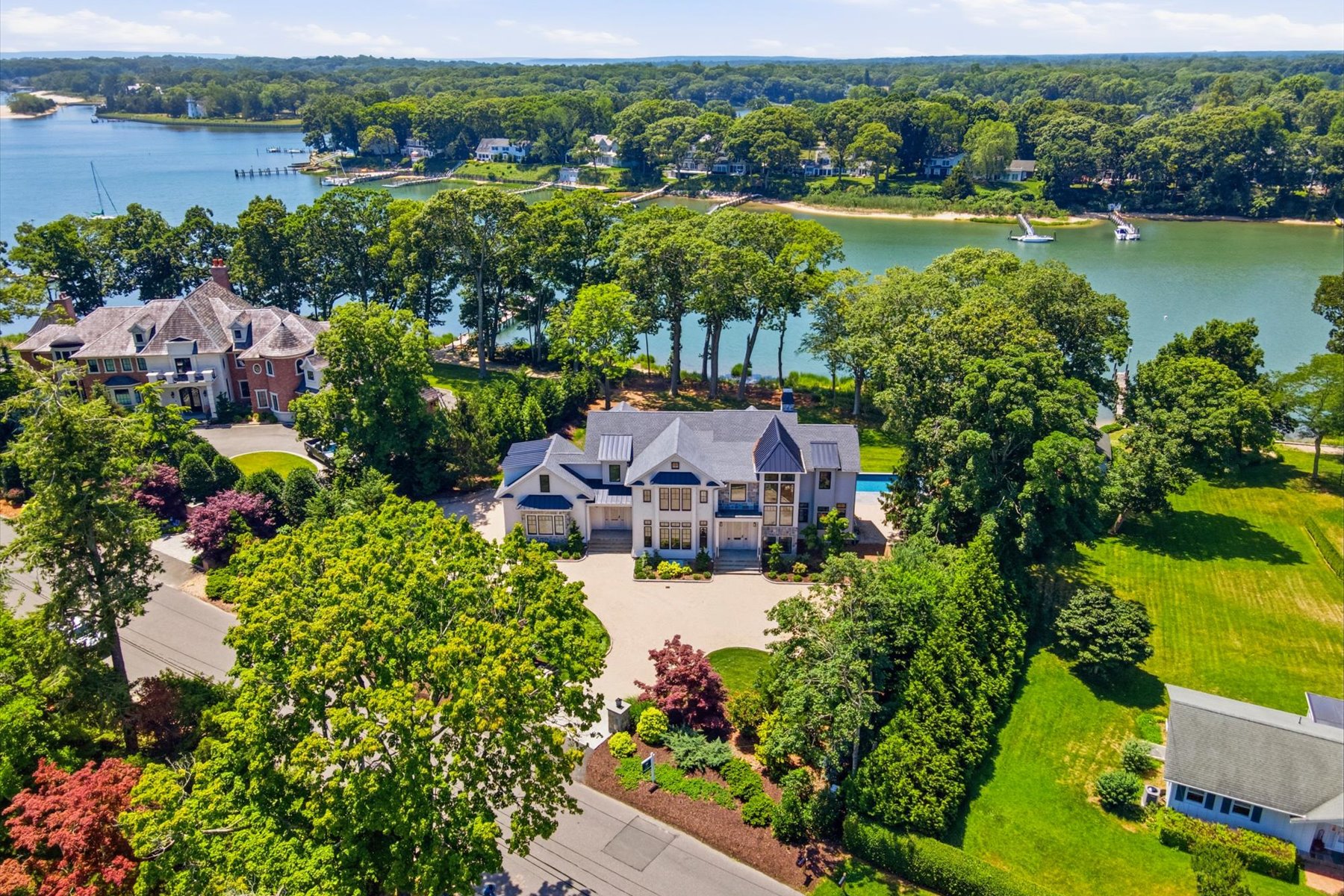  1750 Hobart Road, Southold, NY, 11971 - 物件實景