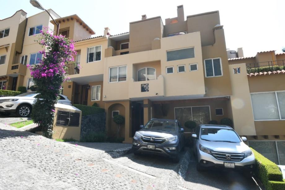 Desierto de los Leones, Álvaro Obregón, Ciudad de México, 01700, Mexico, 4 Bedrooms Bedrooms, ,4 BathroomsBathrooms,Residential,For Sale,Desierto de los Leones,1628751