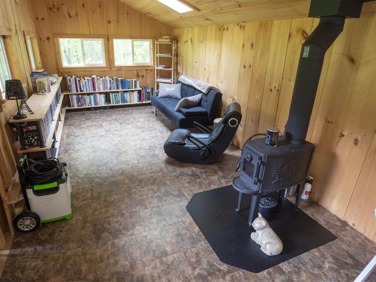 Moretown, Vermont, 05660, United States, ,Land,For Sale,1828098