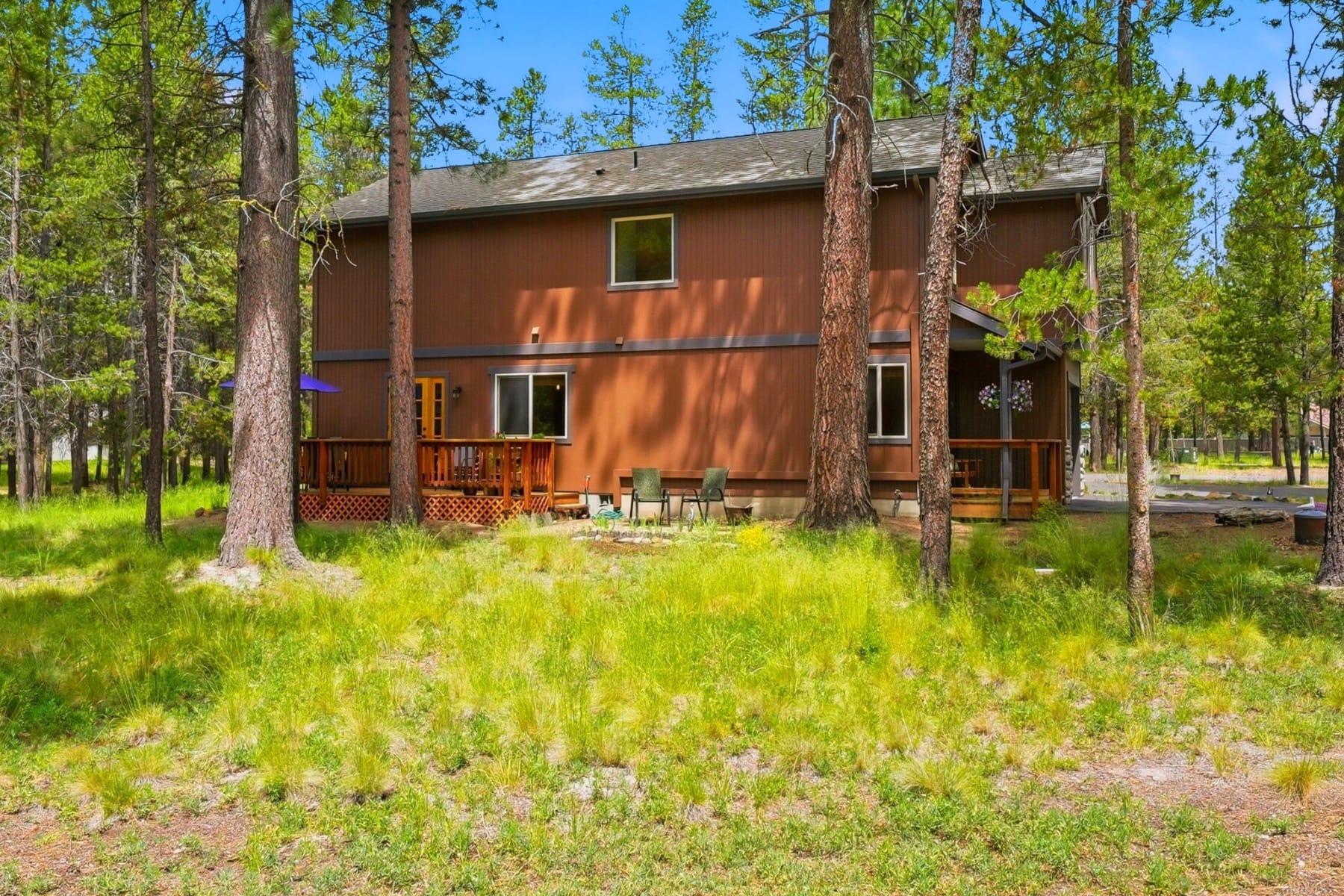  55626 Wagon Master Way Bend, OR 97707 - 物件實景