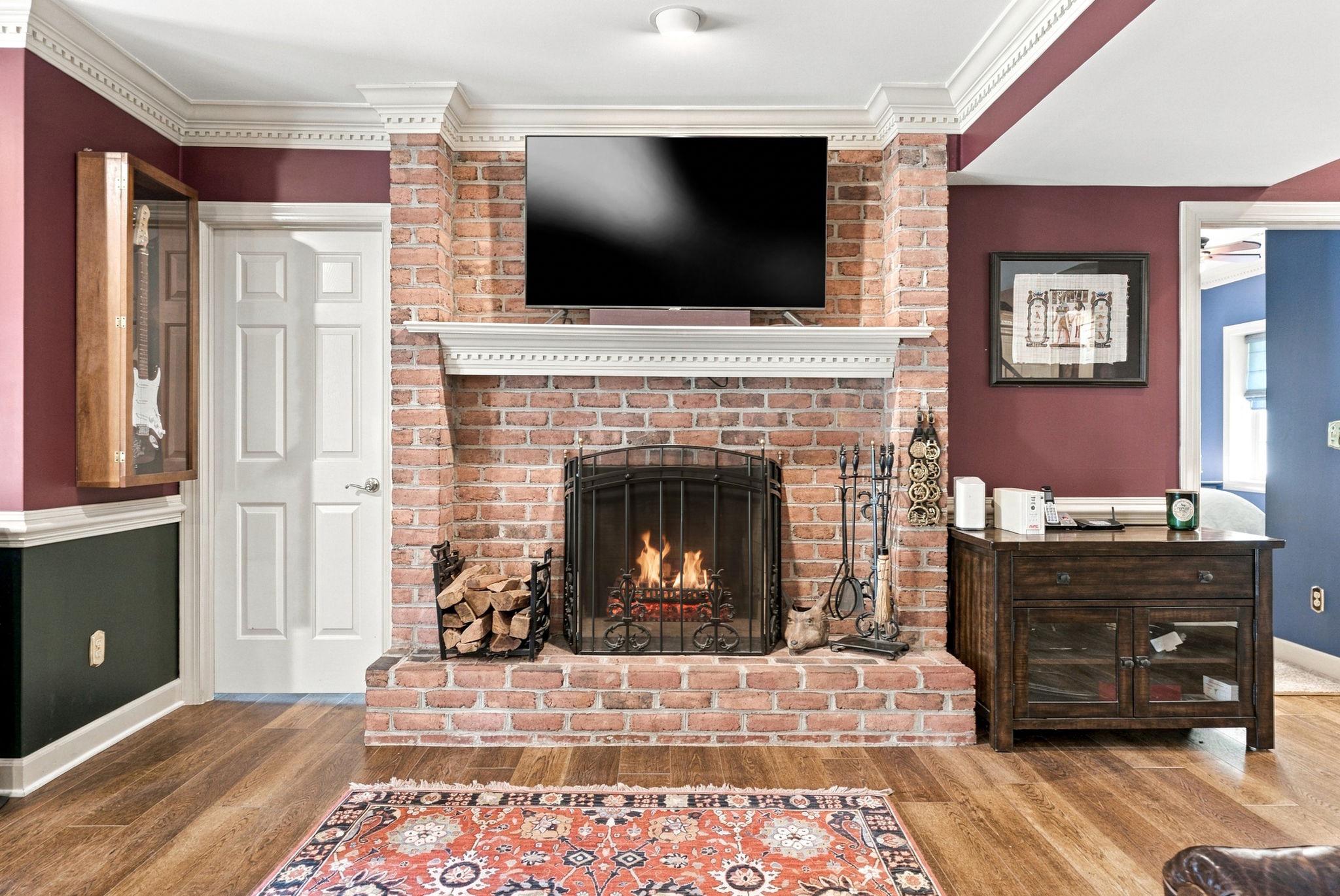  4514 Den Haag Road, Warrenton, VA, 20187 - 物件實景