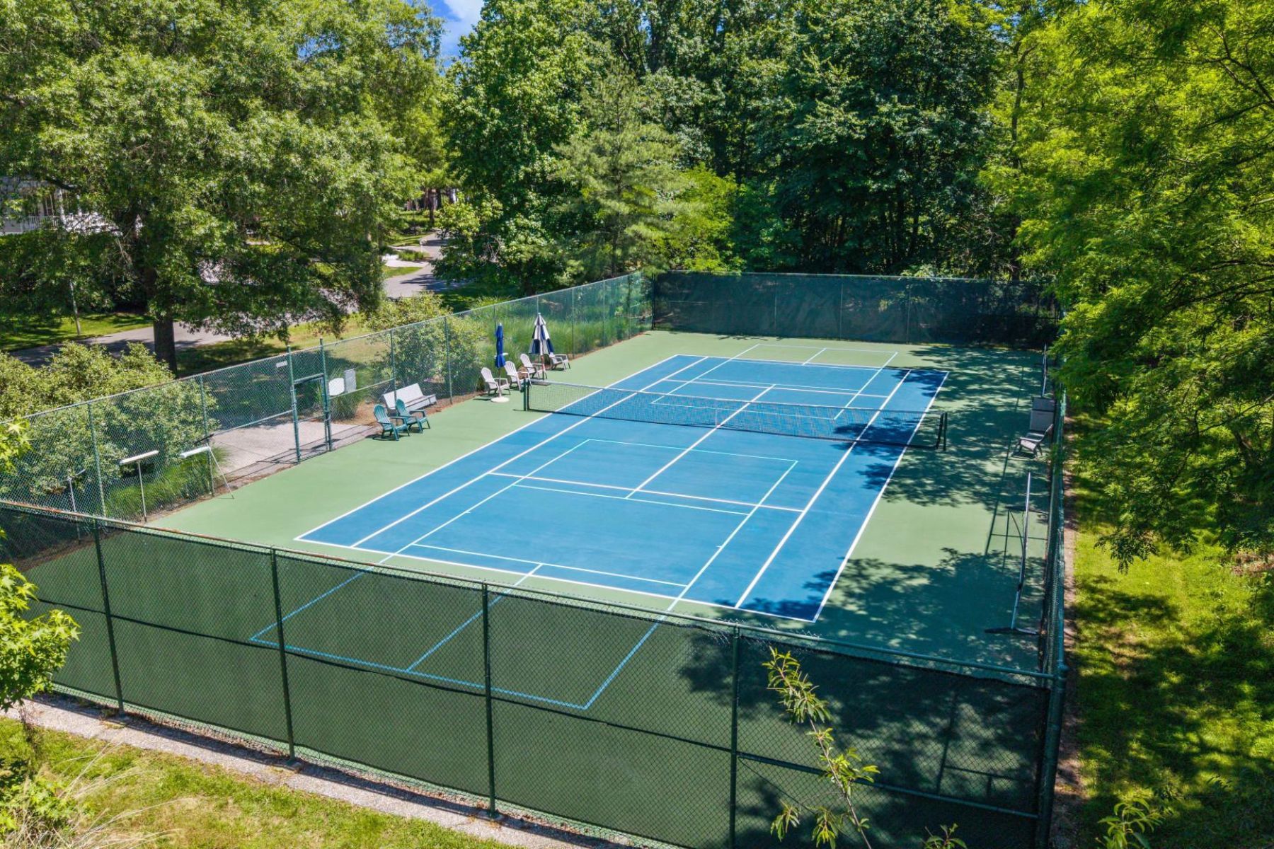  3403 Hidden River View Road, Annapolis, MD, 21403 - 物件實景