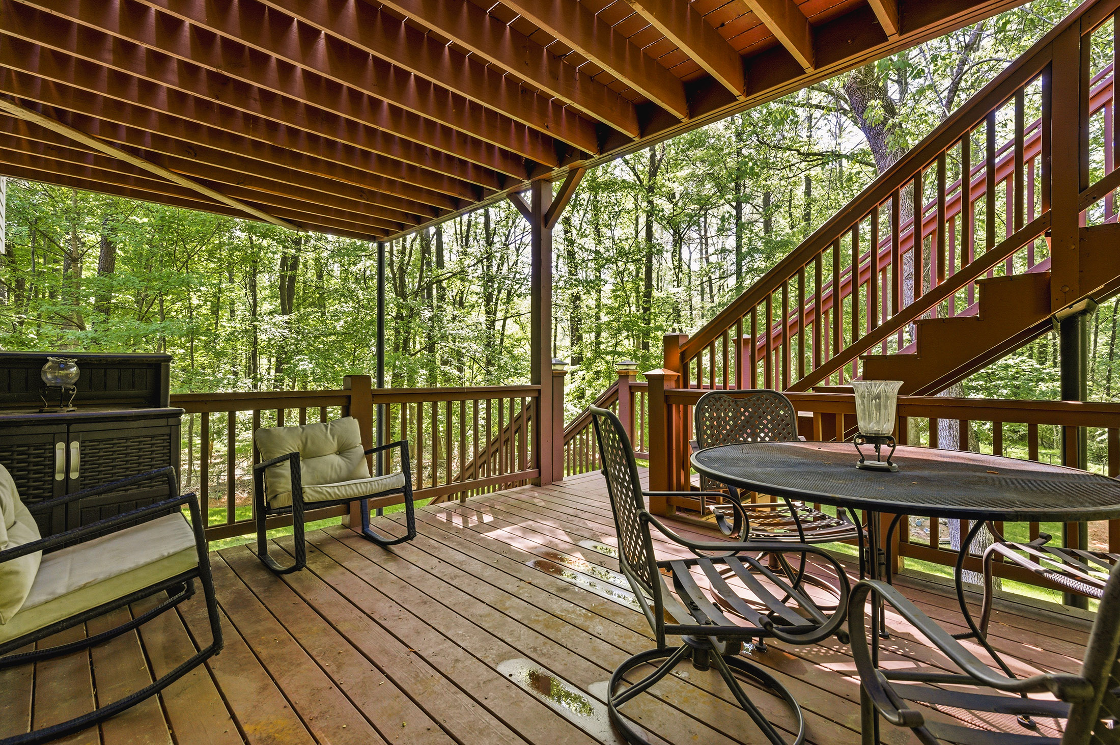  Stunning Dunwoody Home in the Prestigious Fontainebleau - 物件實景