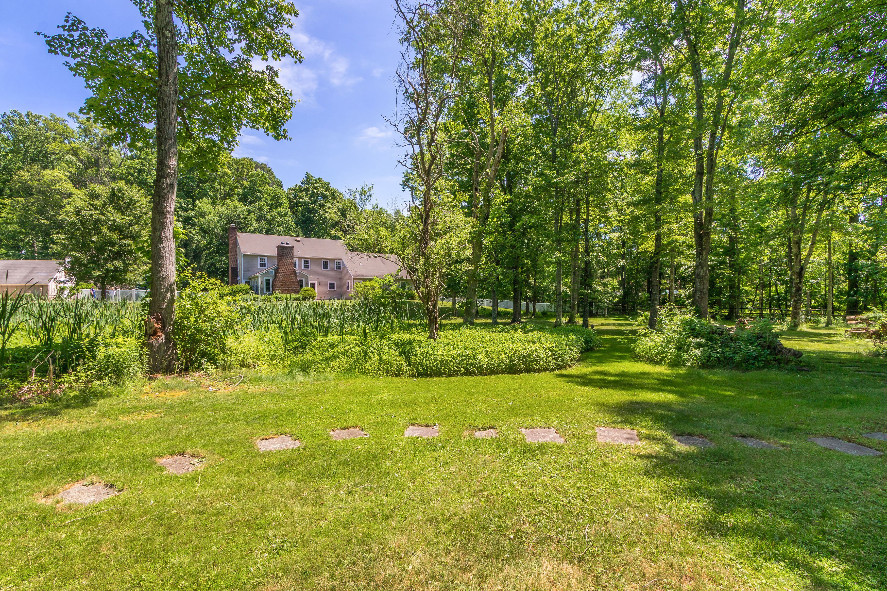  4444 Bergstrom Road, Doylestown, PA 18902 - 物件實景