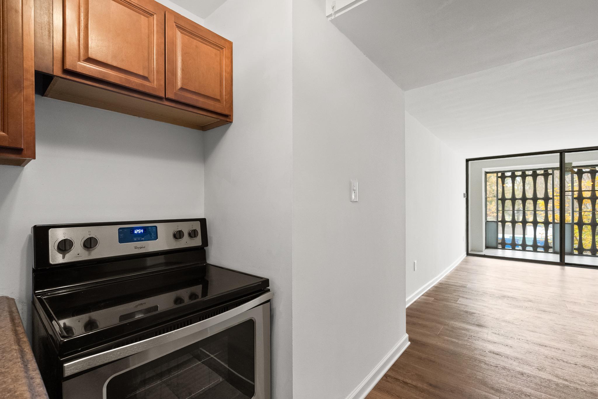  1301 Delaware Avenue SW, Washington, DC, 20024 - 物件實景