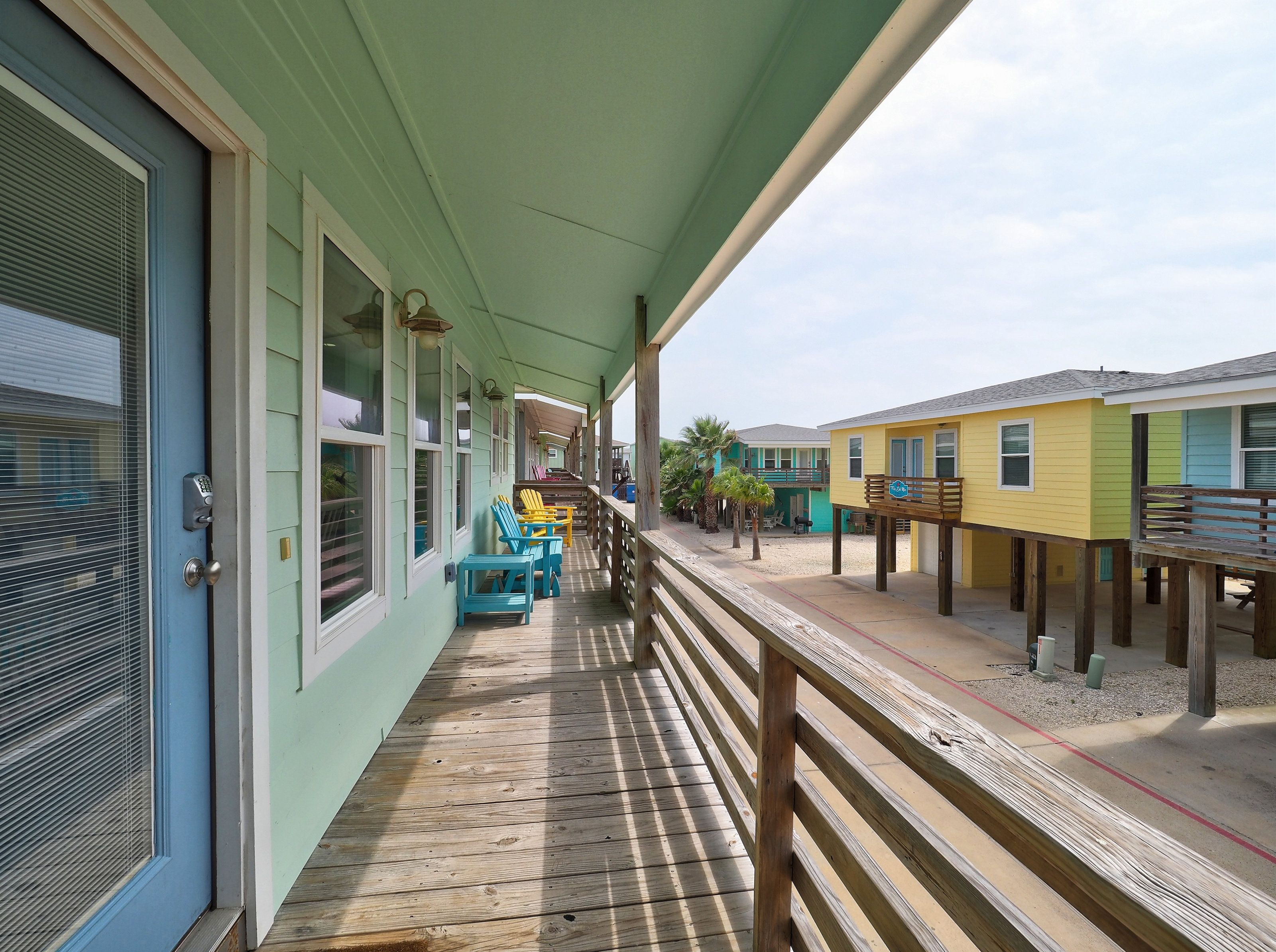  Ocean Village Condo - 物件實景