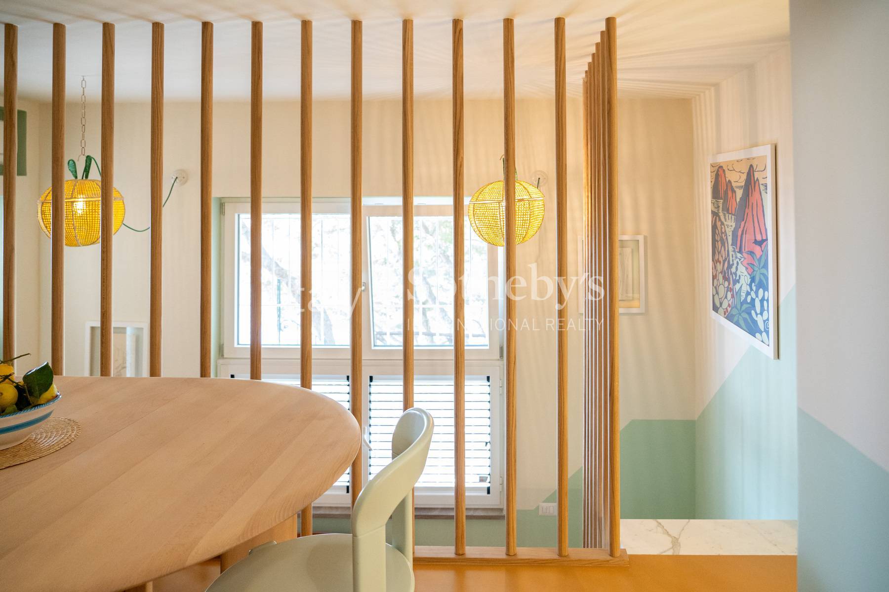  Charming residence with access to the sea - 物件實景