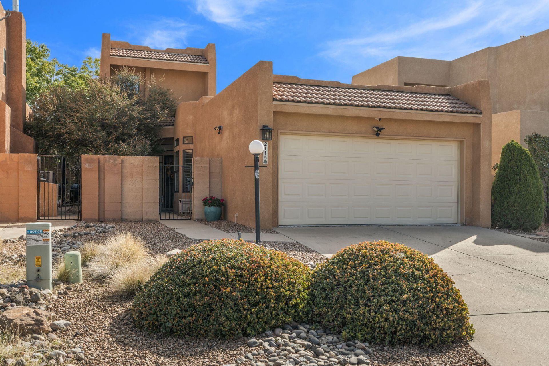 Black Willow Dr, Albuquerque, NM 87122