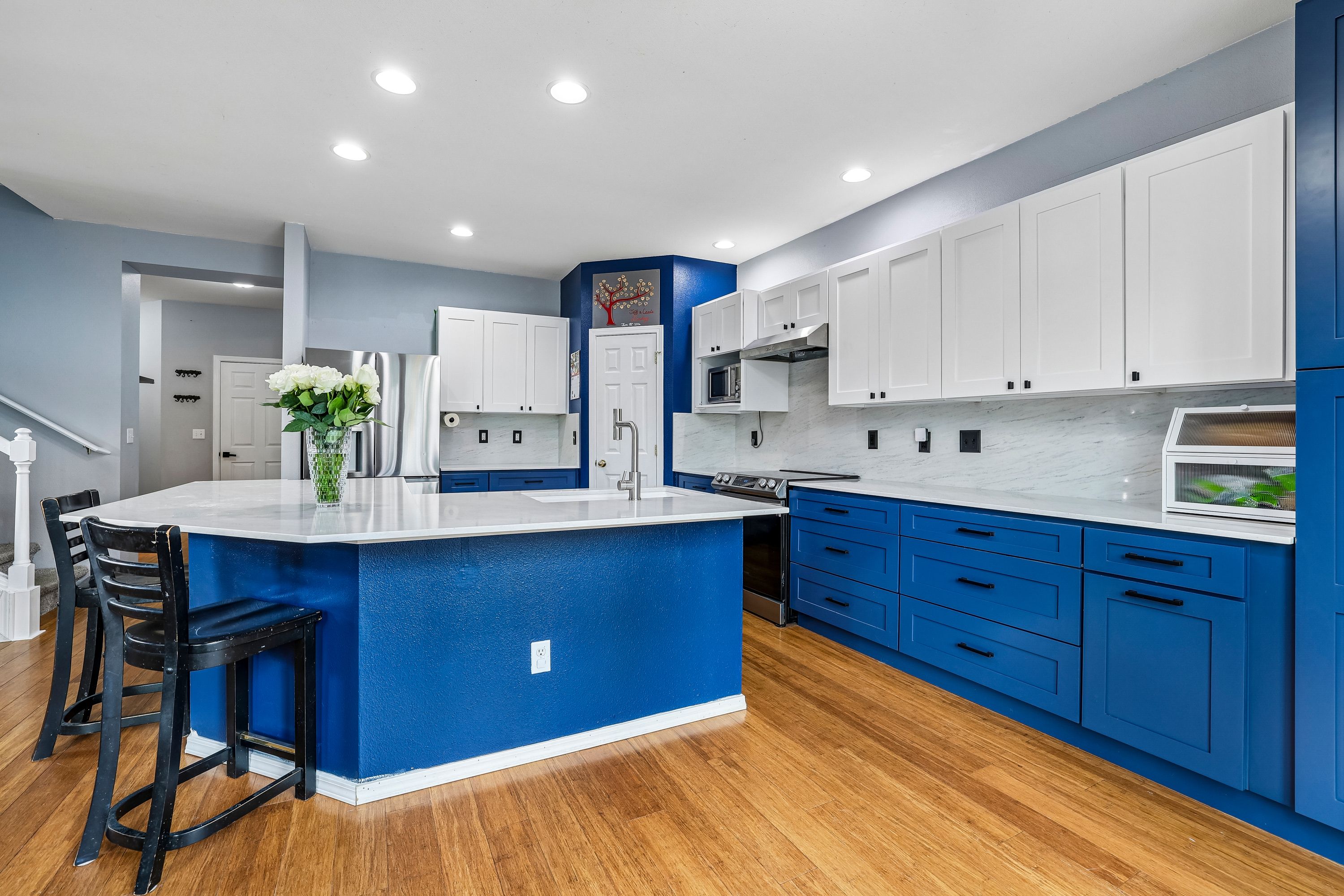 18613 98th Ave E, Puyallup, WA 98375 - 物件實景