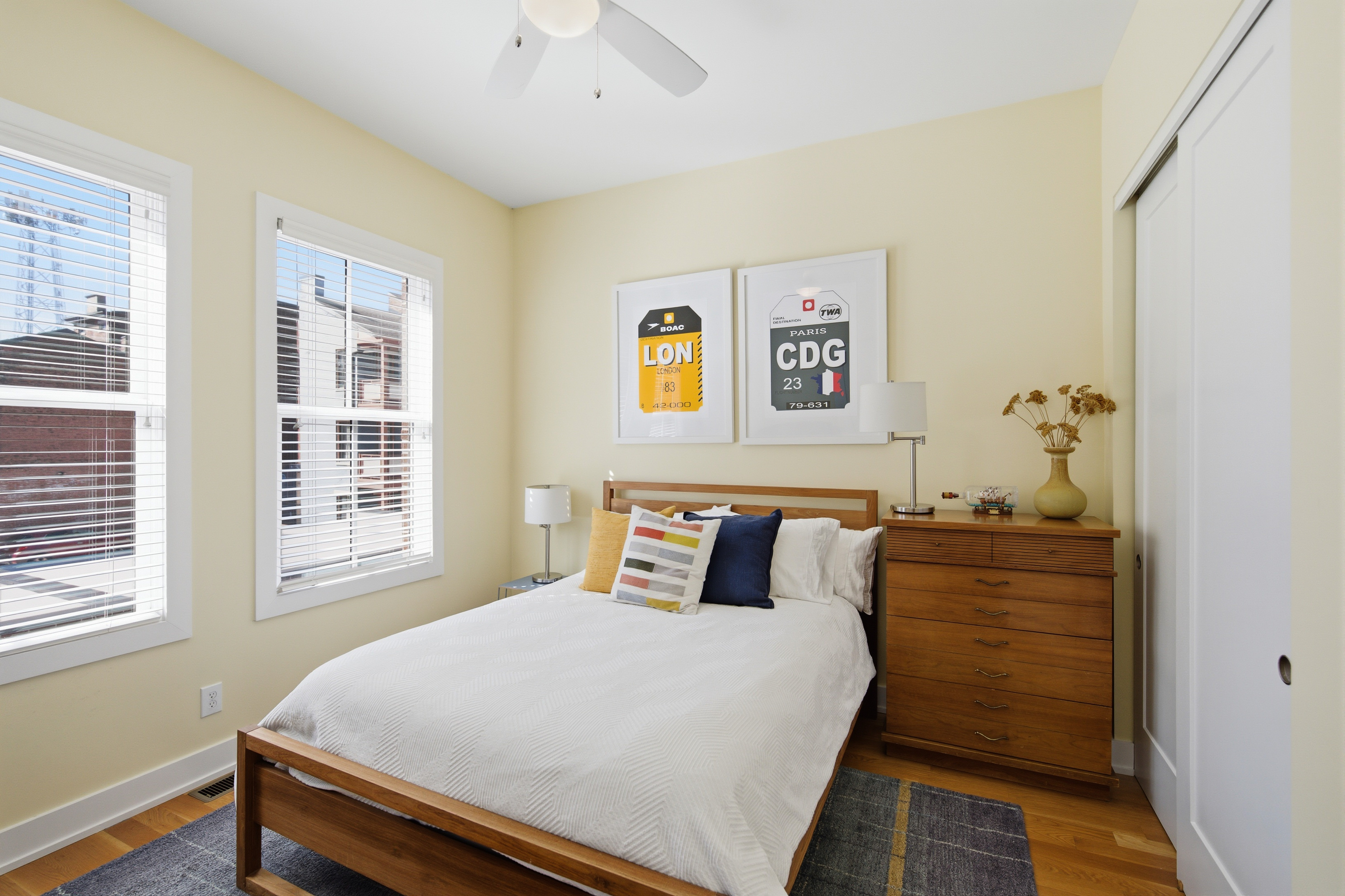  1507 Elm Street, Cincinnati, OH 45202 - 物件實景