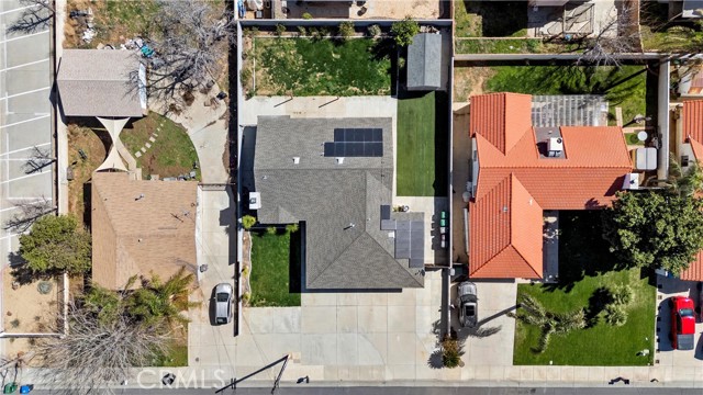 Beaumont, California, 92223, United States, 4 Bedrooms Bedrooms, ,2 BathroomsBathrooms,Residential,For Sale,1976113