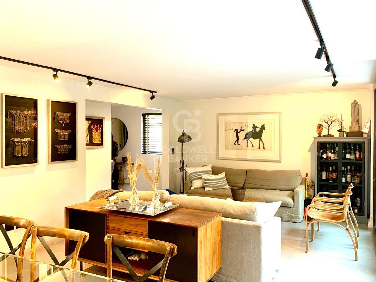 Lo Barnechea, Chile, 6 Bedrooms Bedrooms, ,5 BathroomsBathrooms,Residential,For Sale,1963848