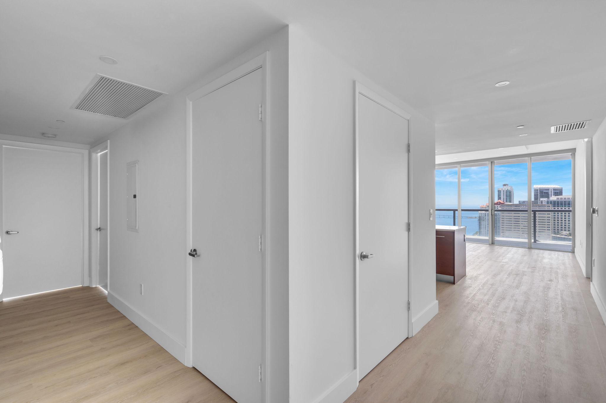  495 Brickell Ave, Miami, FL, 33131 - 物件實景