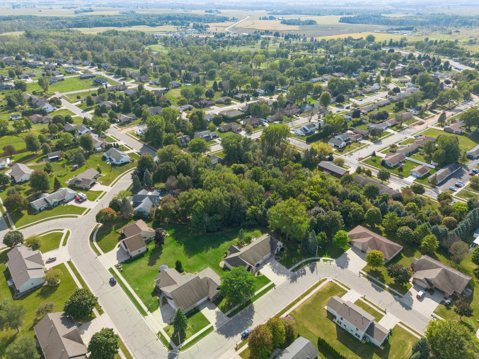 BRILLION, Wisconsin, 54110, United States, ,Residential,For Sale,1947118
