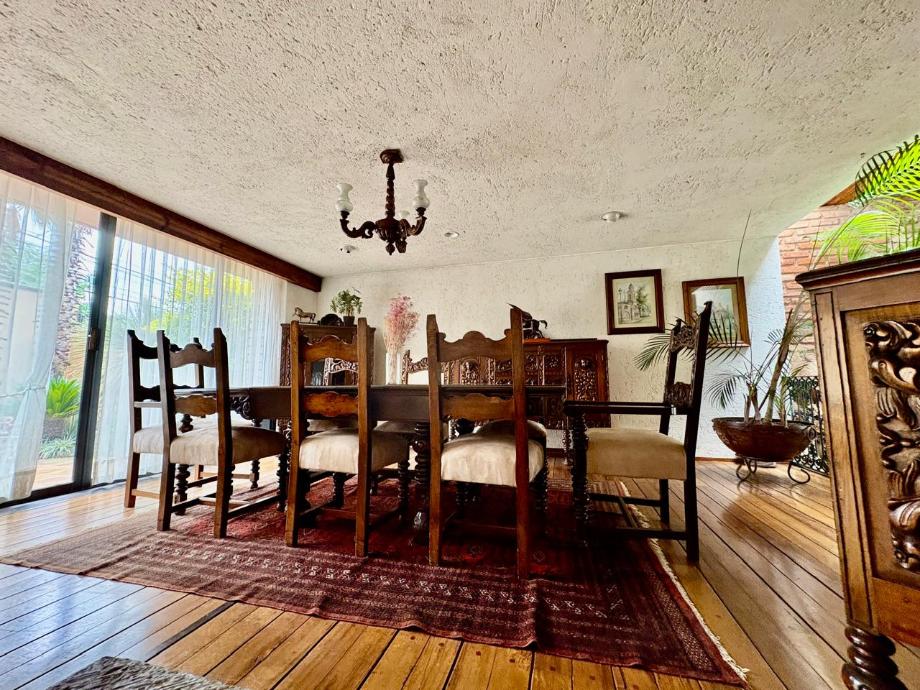Naucalpan de Juárez, Estado de méxico, 05395, Mexico, 3 Bedrooms Bedrooms, ,3 BathroomsBathrooms,Residential,For Sale,1918853