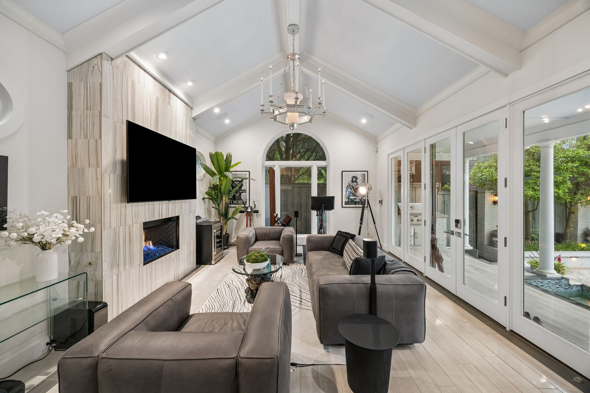  Resort Inspired Living in One of Dallas’ Most Cherished Neighborhoods - 物件實景
