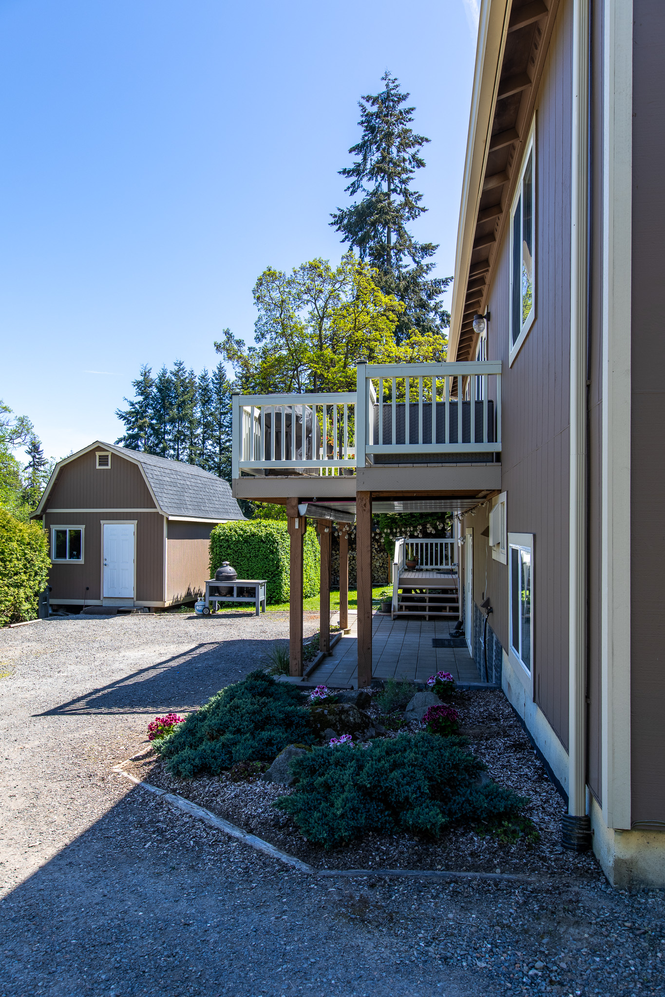  Updated Tri Level Craftsman in Everett - 物件實景