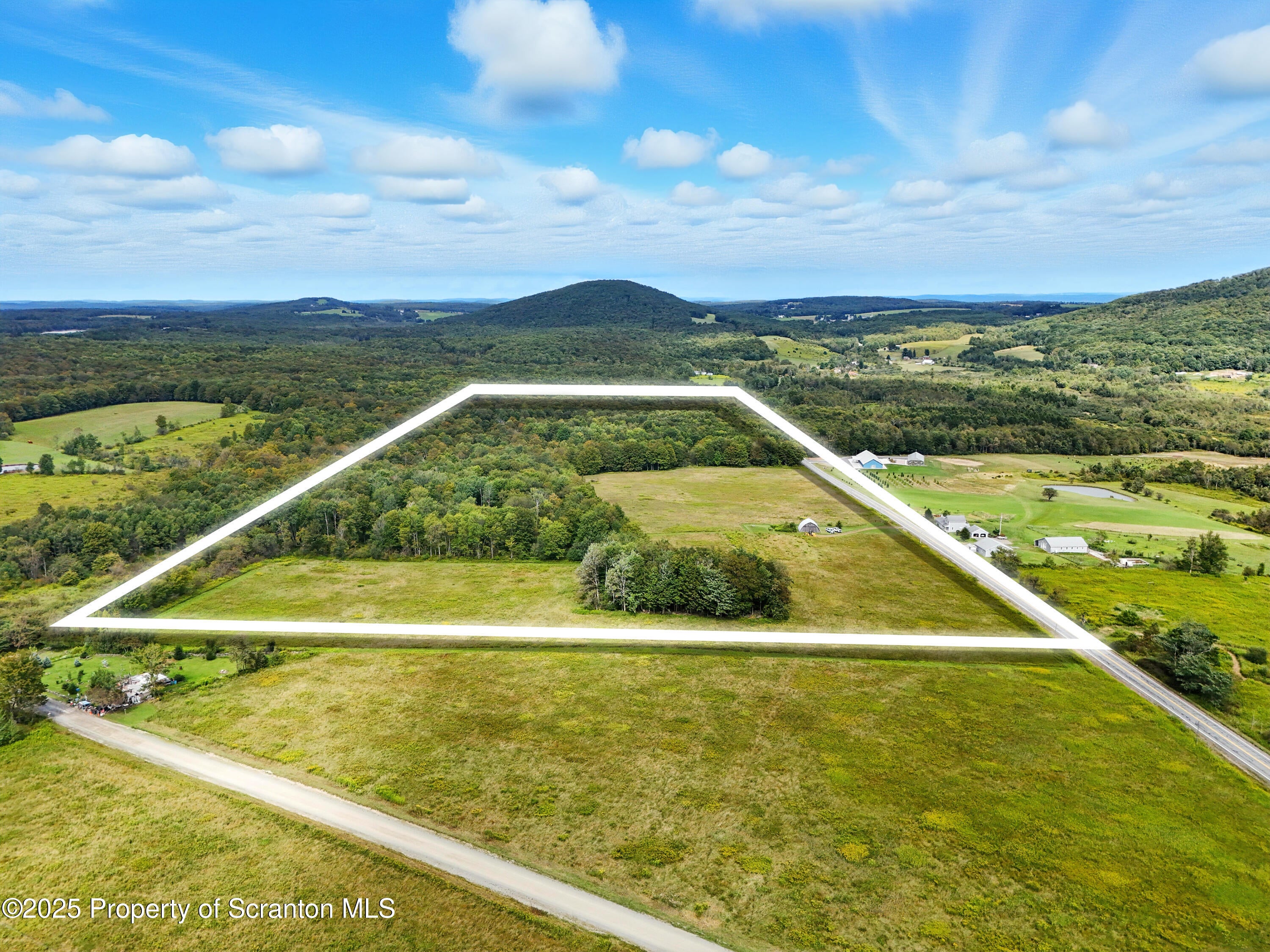 Union Dale, Pennsylvania, 18470, United States, ,Land,For Sale,1975755