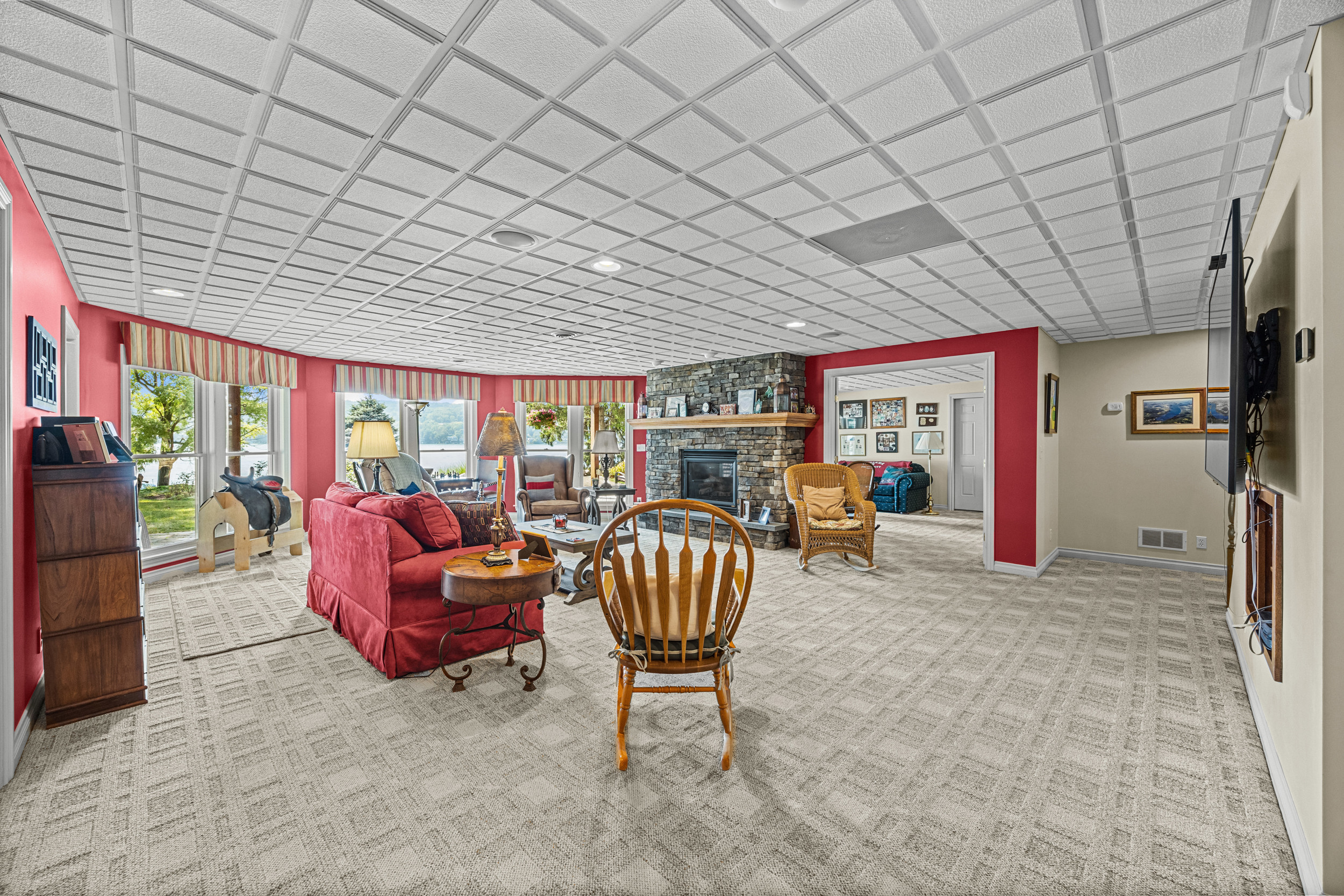 Milo, New York, 14527, United States, 5 Bedrooms Bedrooms, ,5 BathroomsBathrooms,Residential,For Sale,1909439