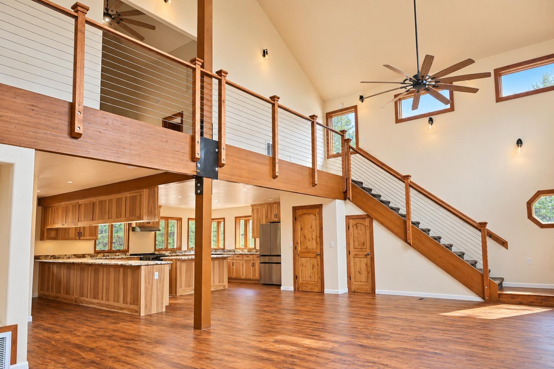  36299 W Rocking Dog Road¦Seligman, AZ - 物件實景