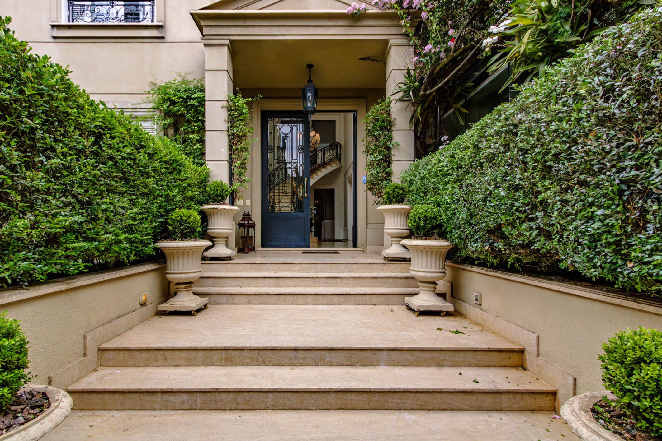  Imposing residence near Parque Ibirapuera with rooftop and garden - 物件實景